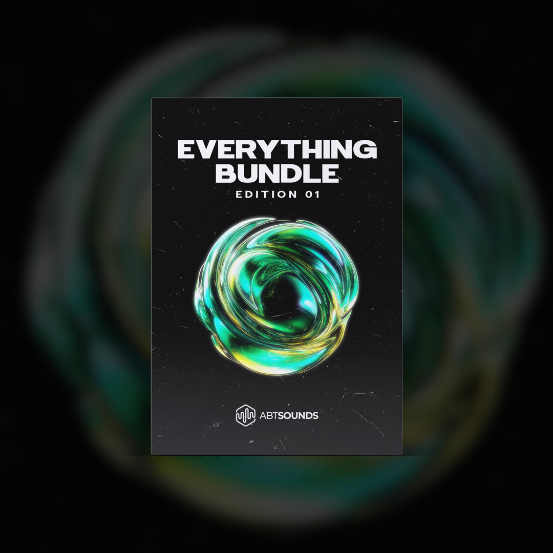 Everything Bundle Edition 01