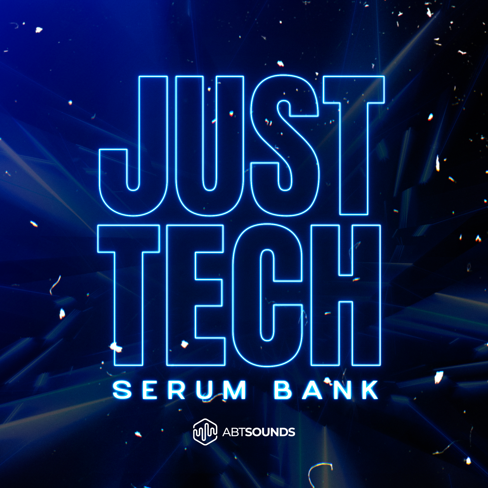 <strong>Just Tech</strong> Serum 2 Bank for FREE!