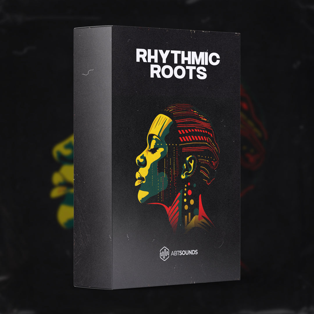 Rhythmic Roots Bundle