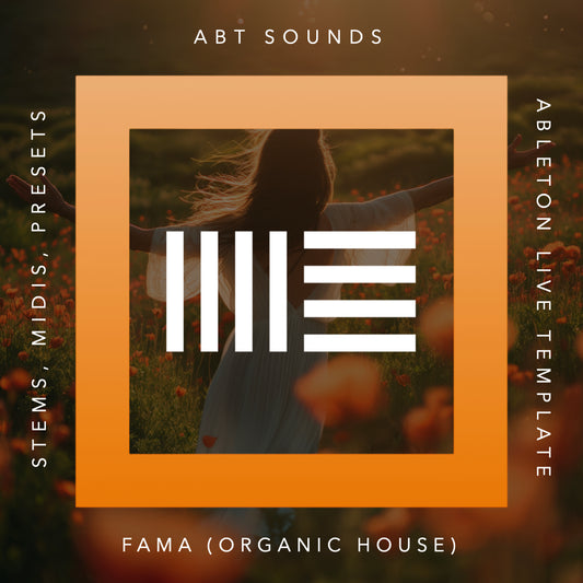 Fama (Ableton Template)