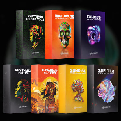 Everything Bundle [ALL PRODUCTS]