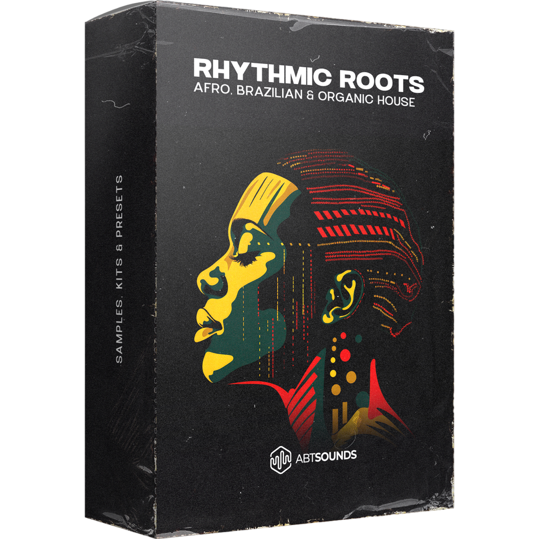 Rhythmic Roots Bundle