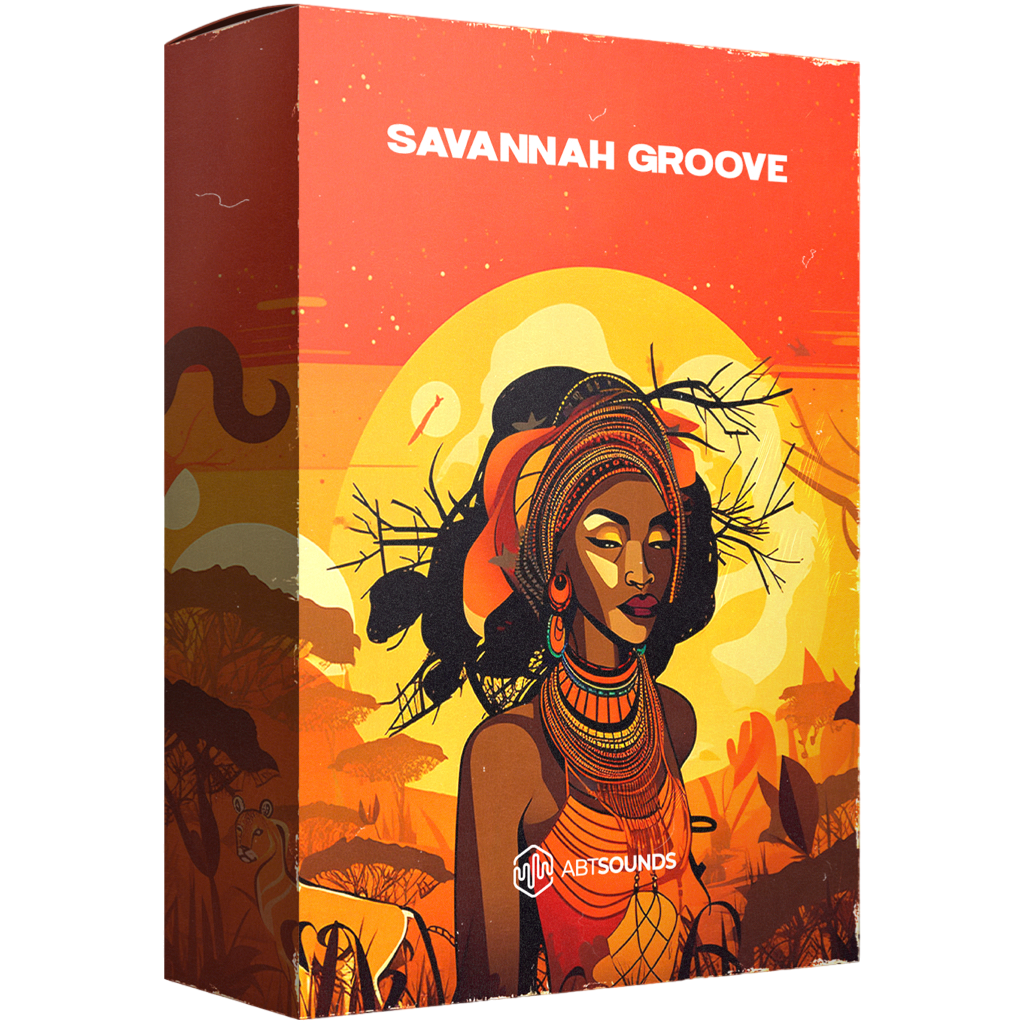 Savannah Groove Bundle