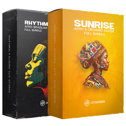 Rhythmic Roots + Sunrise Bundle